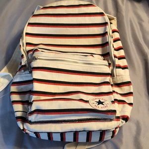 Converse backpack